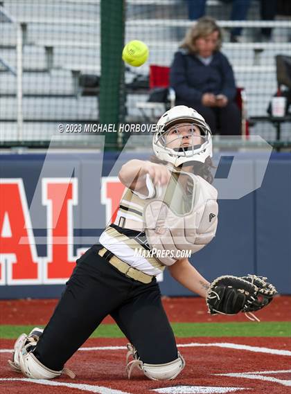 Thumbnail 1 in Abilene vs. Plano East photogallery.