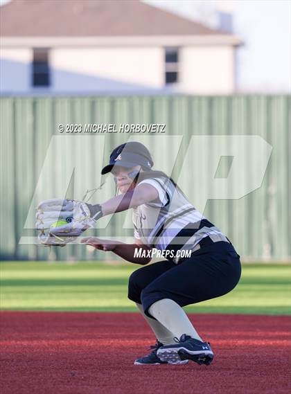 Thumbnail 3 in Abilene vs. Plano East photogallery.