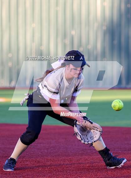 Thumbnail 2 in Abilene vs. Plano East photogallery.