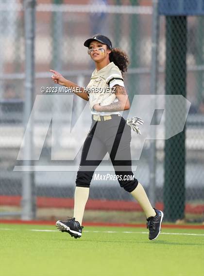 Thumbnail 3 in Abilene vs. Plano East photogallery.