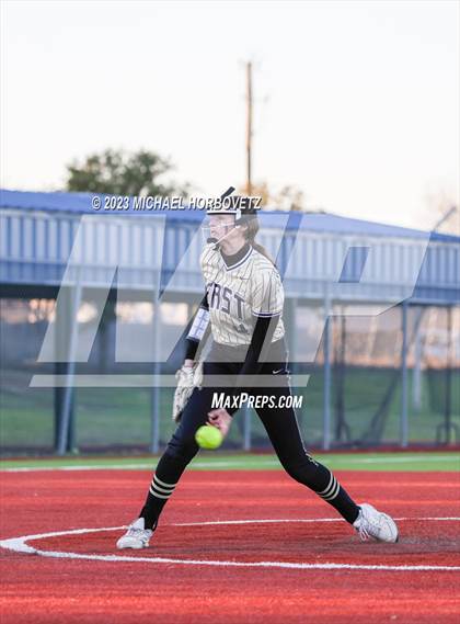 Thumbnail 2 in Abilene vs. Plano East photogallery.