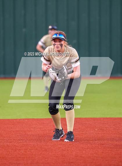 Thumbnail 3 in Abilene vs. Plano East photogallery.