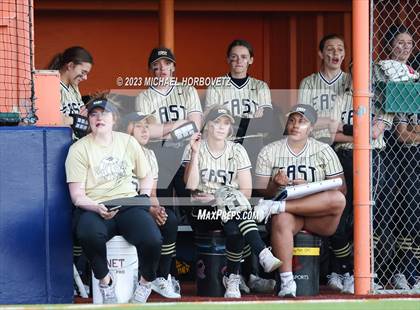 Thumbnail 2 in Abilene vs. Plano East photogallery.
