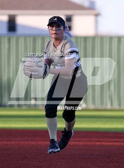 Thumbnail 2 in Abilene vs. Plano East photogallery.