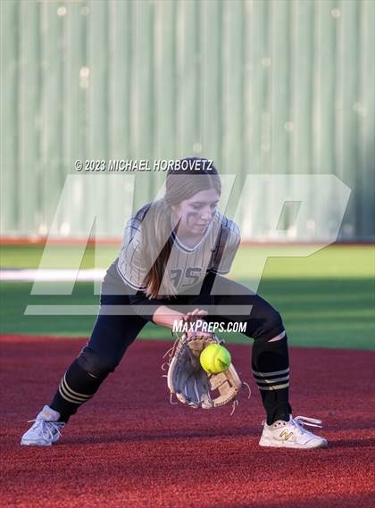 Thumbnail 2 in Abilene vs. Plano East photogallery.