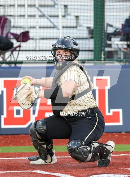 Thumbnail 3 in Abilene vs. Plano East photogallery.