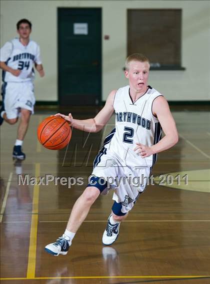 Thumbnail 1 in Agoura vs. Northwood (Santa Barbara Holiday Classic Tournament) photogallery.