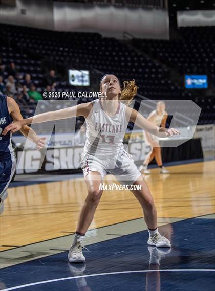 Thumbnail 1 in Eastlake vs. Bellarmine Prep (King Showcase) photogallery.