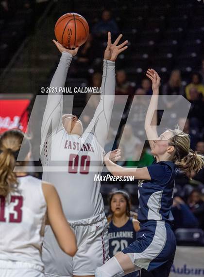 Thumbnail 1 in Eastlake vs. Bellarmine Prep (King Showcase) photogallery.