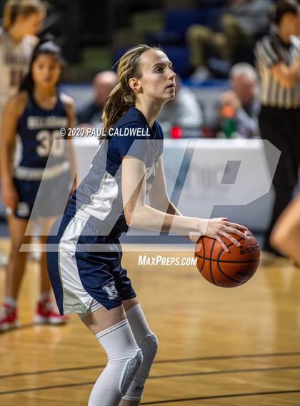 Thumbnail 1 in Eastlake vs. Bellarmine Prep (King Showcase) photogallery.