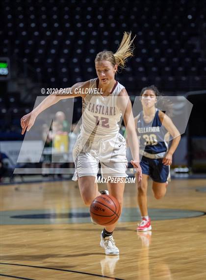 Thumbnail 1 in Eastlake vs. Bellarmine Prep (King Showcase) photogallery.