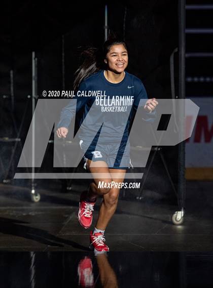 Thumbnail 1 in Eastlake vs. Bellarmine Prep (King Showcase) photogallery.