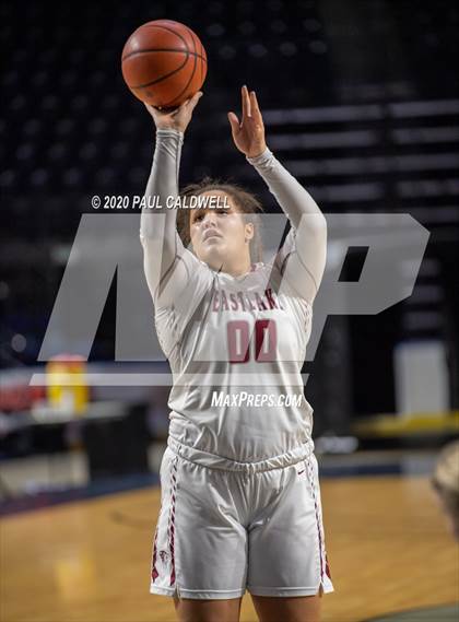 Thumbnail 1 in Eastlake vs. Bellarmine Prep (King Showcase) photogallery.
