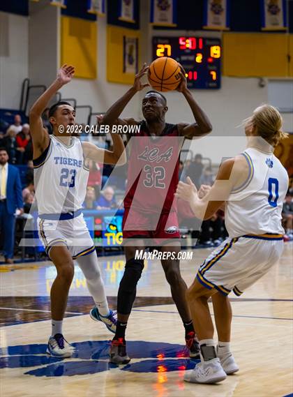 Thumbnail 3 in Layton Christian Academy @ Orem photogallery.