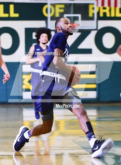 Thumbnail 2 in Agua Fria vs Tempe (Horizon Holiday Hoops Tournament) photogallery.