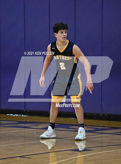 Thumbnail 2 in Strasburg vs. Rappahannock County photogallery.