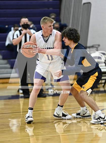 Thumbnail 2 in Strasburg vs. Rappahannock County photogallery.