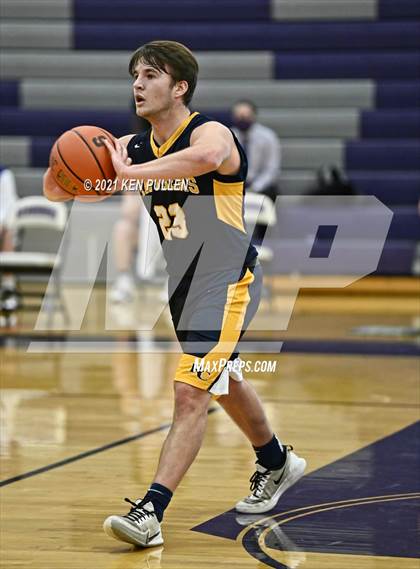 Thumbnail 2 in Strasburg vs. Rappahannock County photogallery.