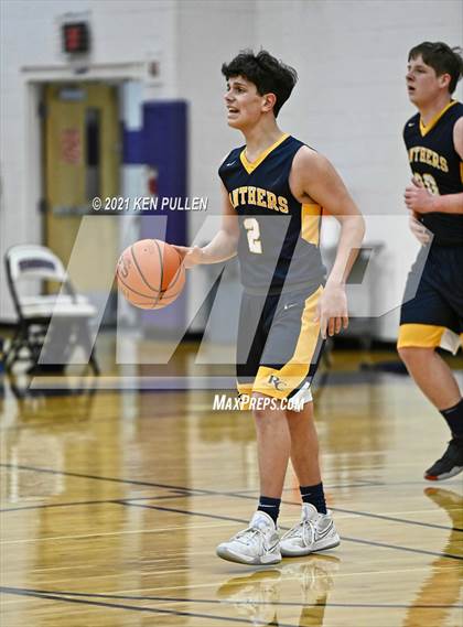 Thumbnail 3 in Strasburg vs. Rappahannock County photogallery.