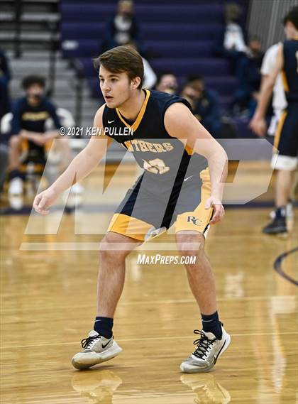 Thumbnail 3 in Strasburg vs. Rappahannock County photogallery.