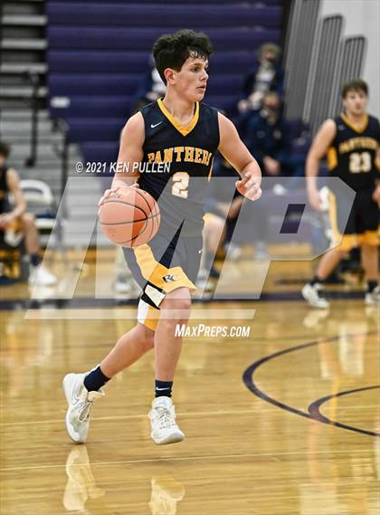 Thumbnail 3 in Strasburg vs. Rappahannock County photogallery.