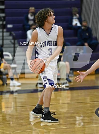 Thumbnail 2 in Strasburg vs. Rappahannock County photogallery.