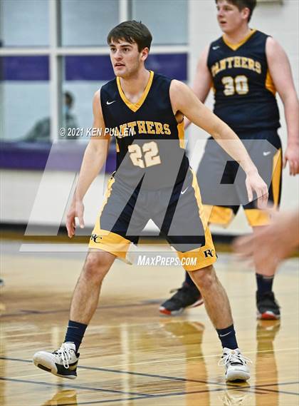 Thumbnail 3 in Strasburg vs. Rappahannock County photogallery.