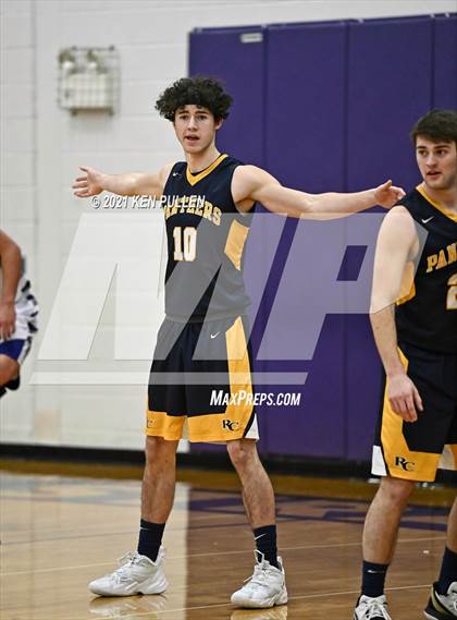 Thumbnail 2 in Strasburg vs. Rappahannock County photogallery.