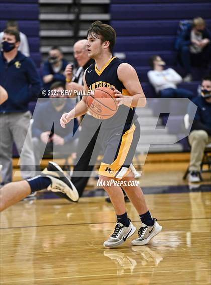 Thumbnail 2 in Strasburg vs. Rappahannock County photogallery.