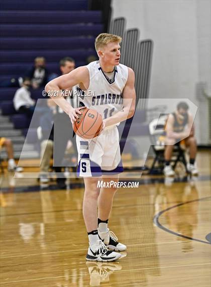 Thumbnail 3 in Strasburg vs. Rappahannock County photogallery.