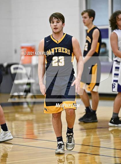 Thumbnail 1 in Strasburg vs. Rappahannock County photogallery.
