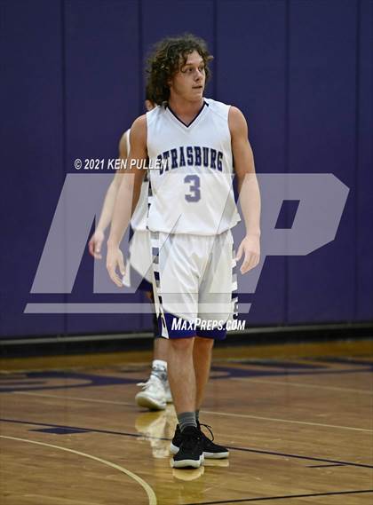 Thumbnail 1 in Strasburg vs. Rappahannock County photogallery.