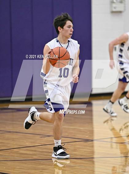 Thumbnail 3 in Strasburg vs. Rappahannock County photogallery.