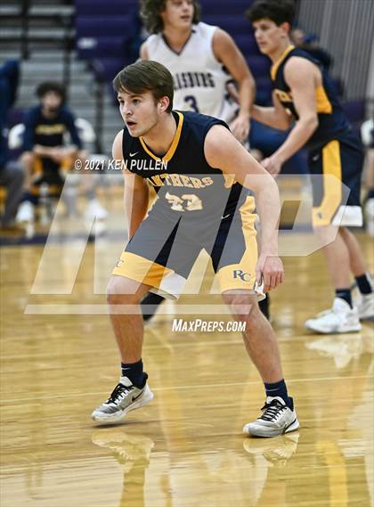 Thumbnail 2 in Strasburg vs. Rappahannock County photogallery.