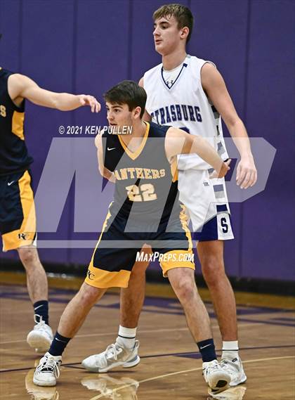 Thumbnail 3 in Strasburg vs. Rappahannock County photogallery.