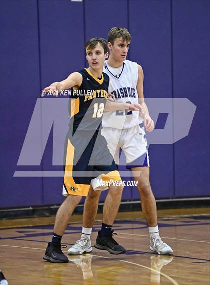 Thumbnail 1 in Strasburg vs. Rappahannock County photogallery.