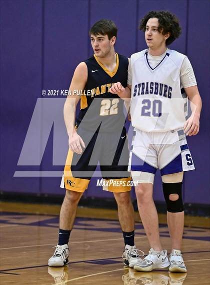 Thumbnail 1 in Strasburg vs. Rappahannock County photogallery.