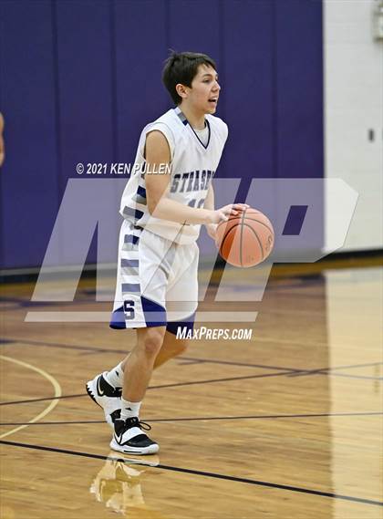 Thumbnail 1 in Strasburg vs. Rappahannock County photogallery.