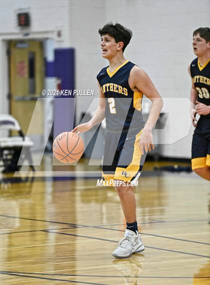 Thumbnail 2 in Strasburg vs. Rappahannock County photogallery.