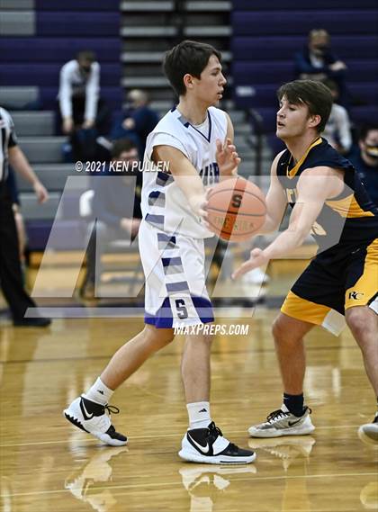 Thumbnail 1 in Strasburg vs. Rappahannock County photogallery.
