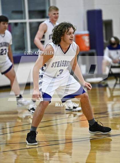 Thumbnail 1 in Strasburg vs. Rappahannock County photogallery.