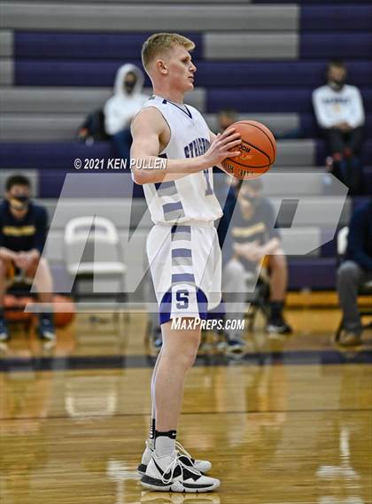 Thumbnail 2 in Strasburg vs. Rappahannock County photogallery.