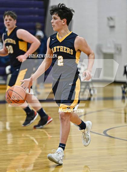 Thumbnail 1 in Strasburg vs. Rappahannock County photogallery.