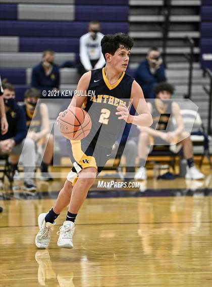 Thumbnail 2 in Strasburg vs. Rappahannock County photogallery.