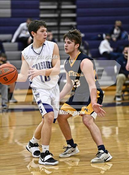 Thumbnail 1 in Strasburg vs. Rappahannock County photogallery.