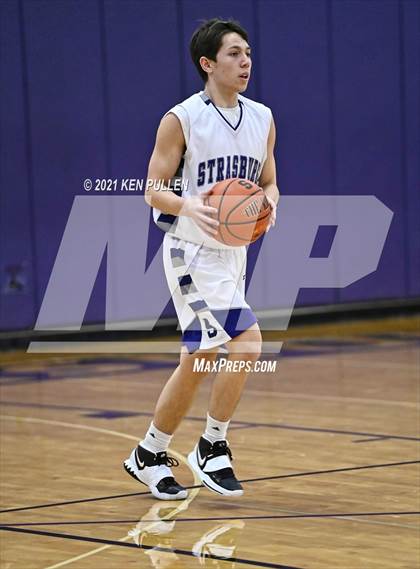 Thumbnail 3 in Strasburg vs. Rappahannock County photogallery.