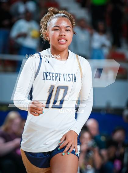 Thumbnail 1 in Millennium @ Desert Vista (AIA Open Final) photogallery.