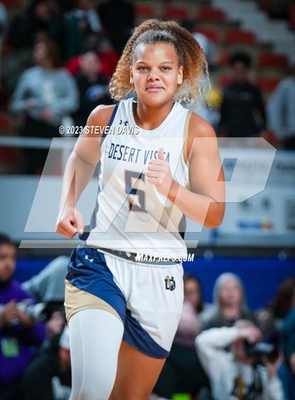 Thumbnail 3 in Millennium @ Desert Vista (AIA Open Final) photogallery.
