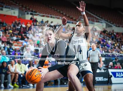 Thumbnail 3 in Millennium @ Desert Vista (AIA Open Final) photogallery.
