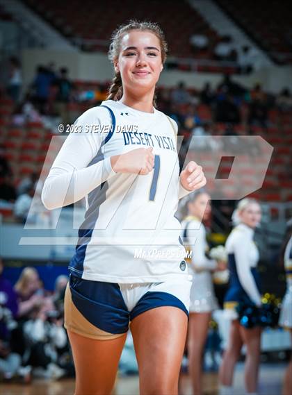 Thumbnail 3 in Millennium @ Desert Vista (AIA Open Final) photogallery.